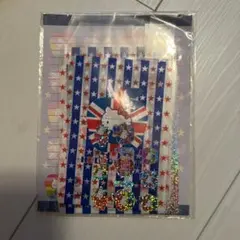 キティちゃん　レターセット　サンリオ　平成　当時　レトロ　キラキラシール