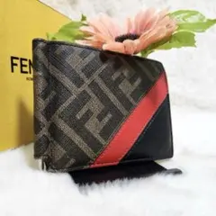 2025年最新】Fendi マネークリップの人気アイテム - メルカリ