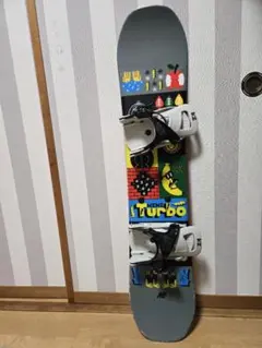 バインディング ボード