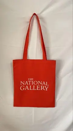 ロンドン National Gallery トートバッグ【送料無料】
