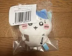 ハチワレだらけくじ D賞 まちがっ…ちゃったかも…のサムネイル