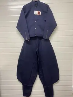 カセヤマ　鳶　上下セット　鳶ジャンパー　B-6ダルマ カセヤマ 鳶 上下セット 鳶ジャンパー B-6ダルマ 鳶 カセヤマ 鳶