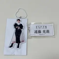 櫻坂46遠藤光莉　5thAnniversaryのサムネイル