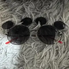 東京ディズニーリゾート ミッキー サングラス