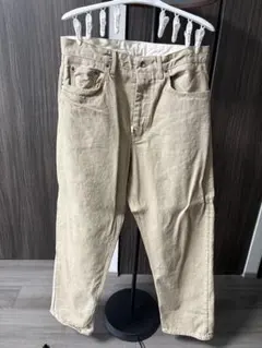 ENGINEEREDGARMENTSRFJeans13ozBrokenDenimのサムネイル