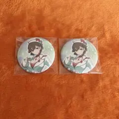 マジカルミライ 2024 MEIKO 缶バッジセット