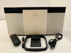 パイオニア CDミニコンポーネントシステム X-SMC01BT-W - メルカリ