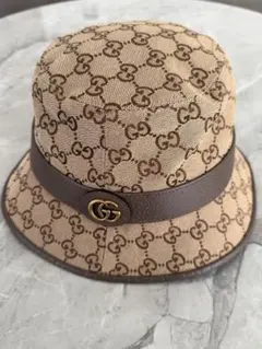 2026年最新】グッチ バケットハットの人気アイテム - メルカリ