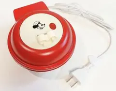 ミッキーマウス パンケーキメーカー　FrancFrancのサムネイル