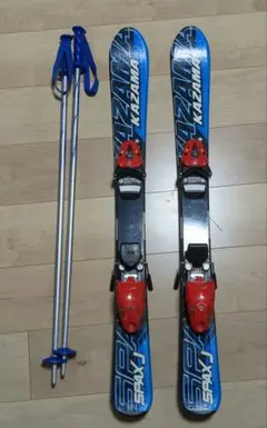 2025年最新】kazamaスキー板の人気アイテム - メルカリ