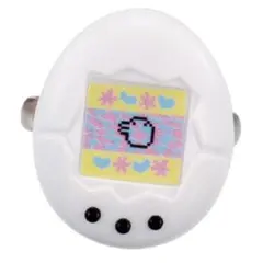 くちたまっち　リング　ガチャ　Ringcolle! たまごっち