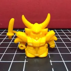 ★即日発送可能！★激レア ガン消し ハイグレード 武者 ガンダム Yahoo!オークション - ガン消し ハイグレード 武者頑駄無 農丸頑駄無