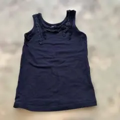 ANNA SUI mini タンクトップ　　120のサムネイル