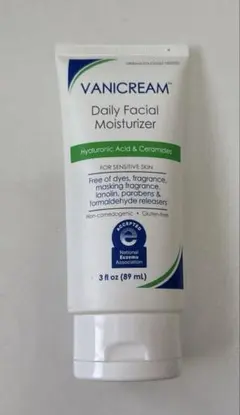 VANICREAM Daily Facial Moisturizer