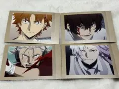 文豪ストレイドッグス ぱしゃこれ