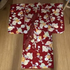 子供着物　りんず