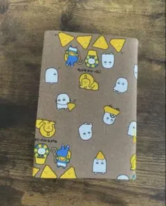 ブックカバー 雑貨