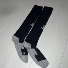 【KELME】ロングフットボールソックス