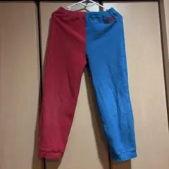 ノースフェイス　THE NORTH FACE フリース ボトムス 110