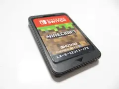 ★ Nintendo ニンテンドー スイッチ　MINECRAFT　ソフト