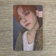 &TEAM 雪明かり トレカ ニコラス