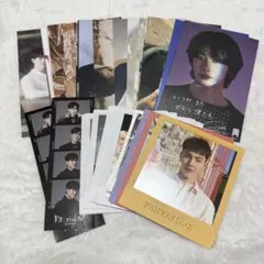 Monste X グッズ まとめ① 126点セット