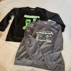 マインクラフト長袖