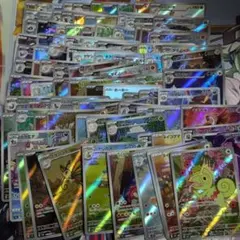 2026年最新】ポケモンカード ar chrの人気アイテム - メルカリ