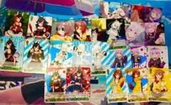 ホロライブ ゲーマーズ カード 61枚 まとめ売り