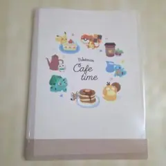 完売品■ ポケモン 10ポケットクリアファイル