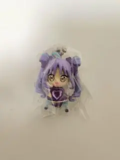 キミとアイドルプリキュア　キュアキュンキュン　キーホルダー