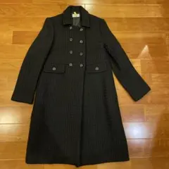 HARRISS ロングコート