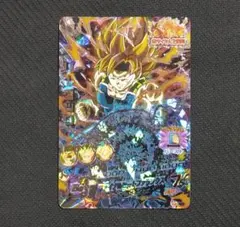 ドラゴンボールヒーローズ ドラゴンボールカード
