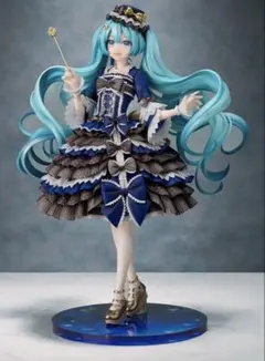 デザインココ 初音ミク MIKU EXPO VR 2023 ver. 輸送箱付き - メルカリ