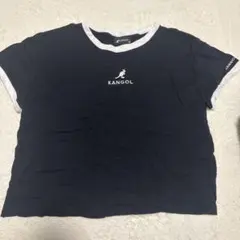 KANGOL 半袖Tシャツ