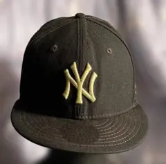 NEW ERA ニューヨーク ヤンキース 1977 ワールドシリーズ キャップ