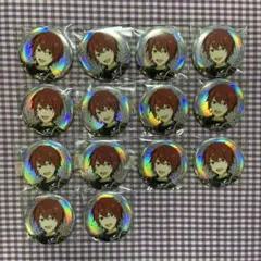 2025年最新】朱桜司缶バッジの人気アイテム - メルカリ