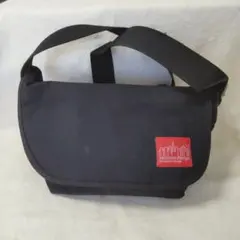 ✨Manhattan Portage ショルダーバッグ 黒