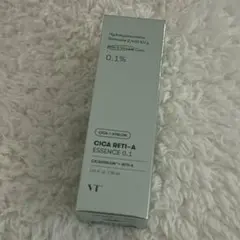 VT CICA RETI-A ESSENCE0.1 30ml