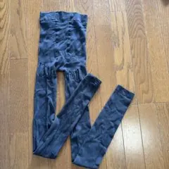 BELLE SHEER レギンス　L