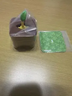 ∞ひっこぬきピクミンLite 黄ピクミン