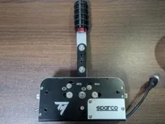 TSS Handbrake Sparco（並行輸入品）