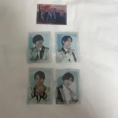 あんスタ スタフォニ4thフォトカード ALKALOID あんさんぶるスターズ