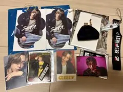 BE:FIRST SOTA グッズセット ALLDAY 2:BE - メルカリ