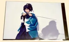 刀ステ 心伝 ランブロ 安定