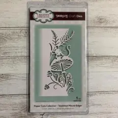【新品】Creative Expressions ダイ (Toadstool M