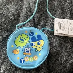 たまごっち 一番くじコレクション ネックポーチ