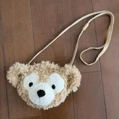 Duffy ポーチ ベージュ