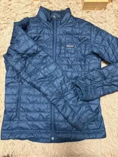 Patagonia ナノパフジャケット