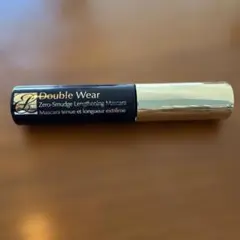 Estee Lauder Double Wear マスカラ 01 ブラックのサムネイル